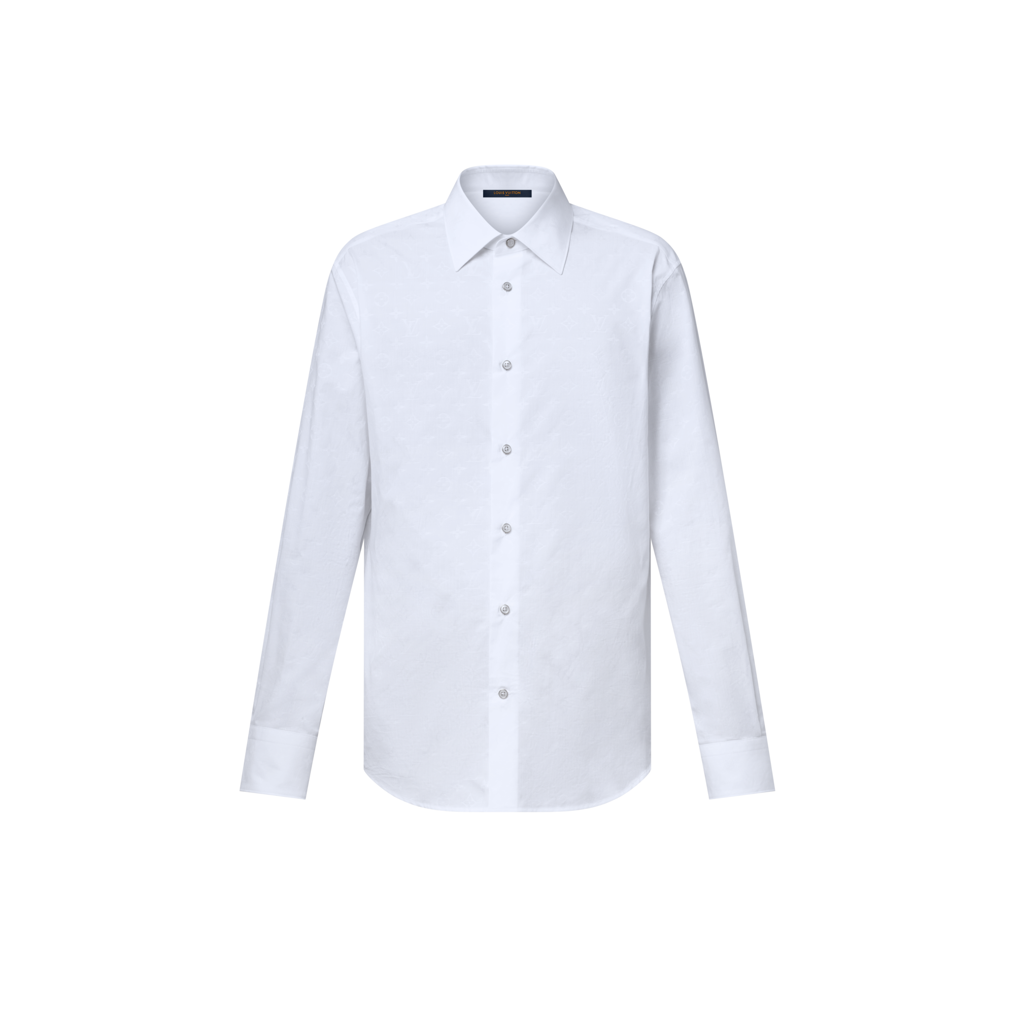 New Formal Shirts Ready-to-Wear | LOUIS VUITTON